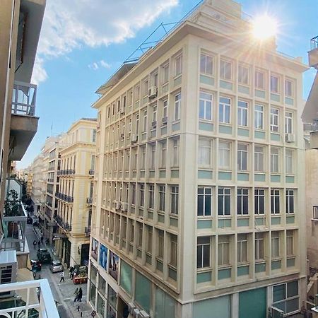 Lovely Apartment In The Heart Of Athen Eksteriør bilde