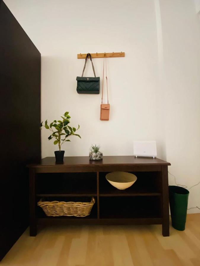 Lovely Apartment In The Heart Of Athen Eksteriør bilde