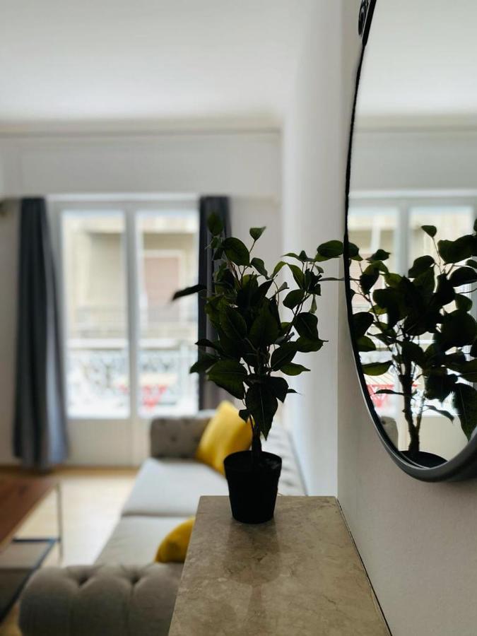 Lovely Apartment In The Heart Of Athen Eksteriør bilde