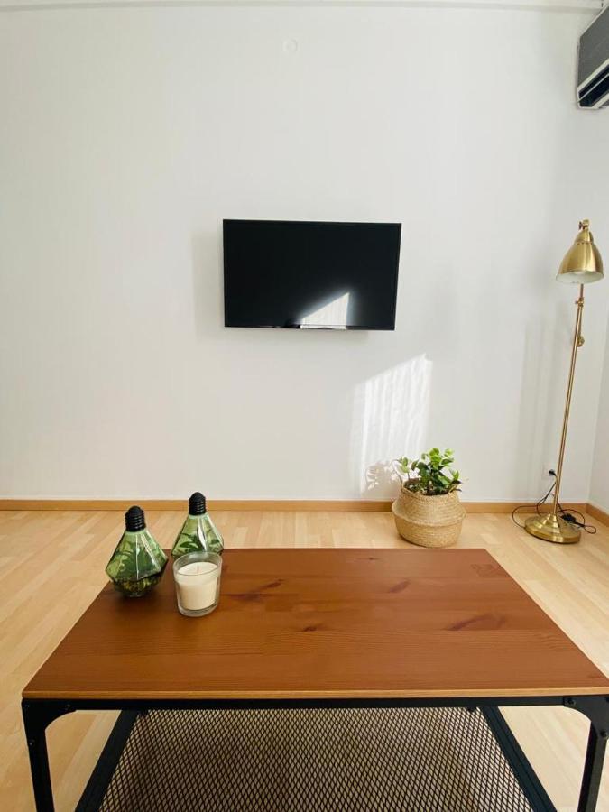 Lovely Apartment In The Heart Of Athen Eksteriør bilde